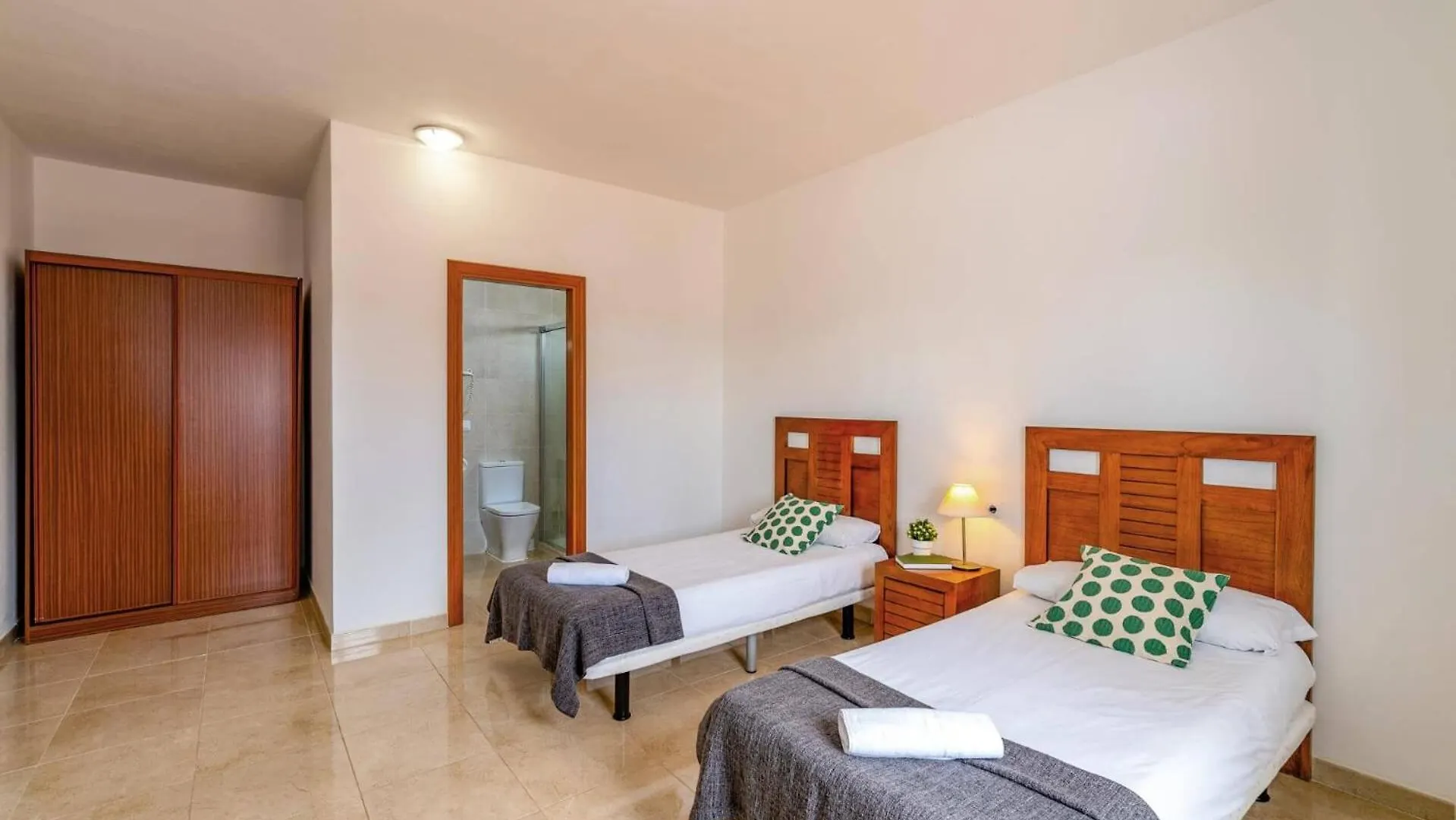Villa Noa Lanzarote By Villa Plus Playa Blanca