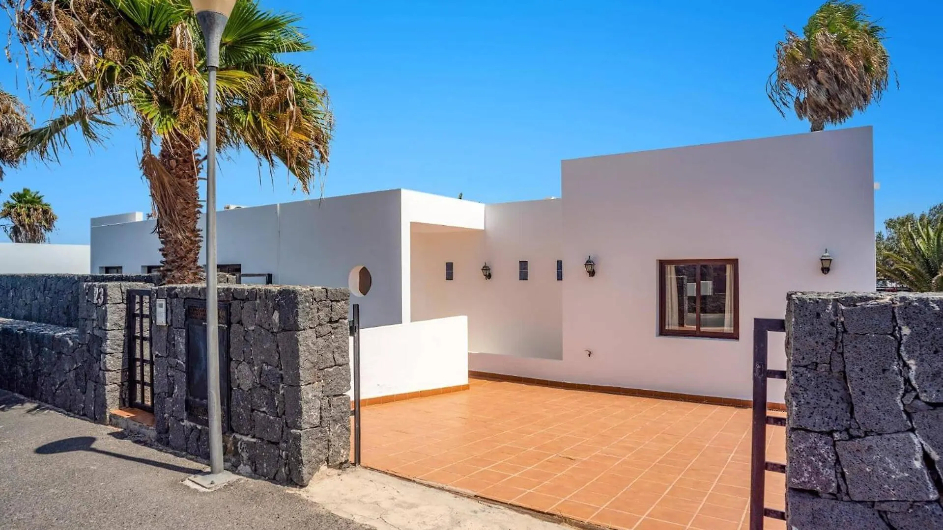 Villa Noa Lanzarote By Villa Plus Playa Blanca  0*, Playa Blanca (Lanzarote) Spain