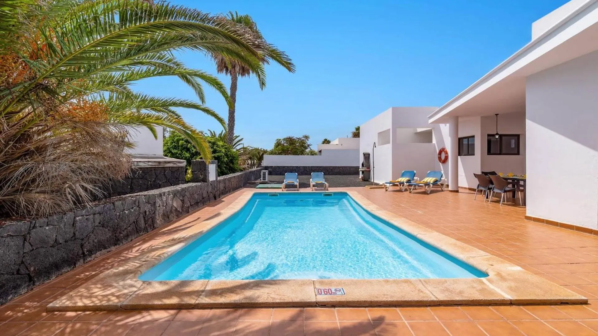 Villa Noa Lanzarote By Villa Plus Playa Blanca  Playa Blanca (Lanzarote)