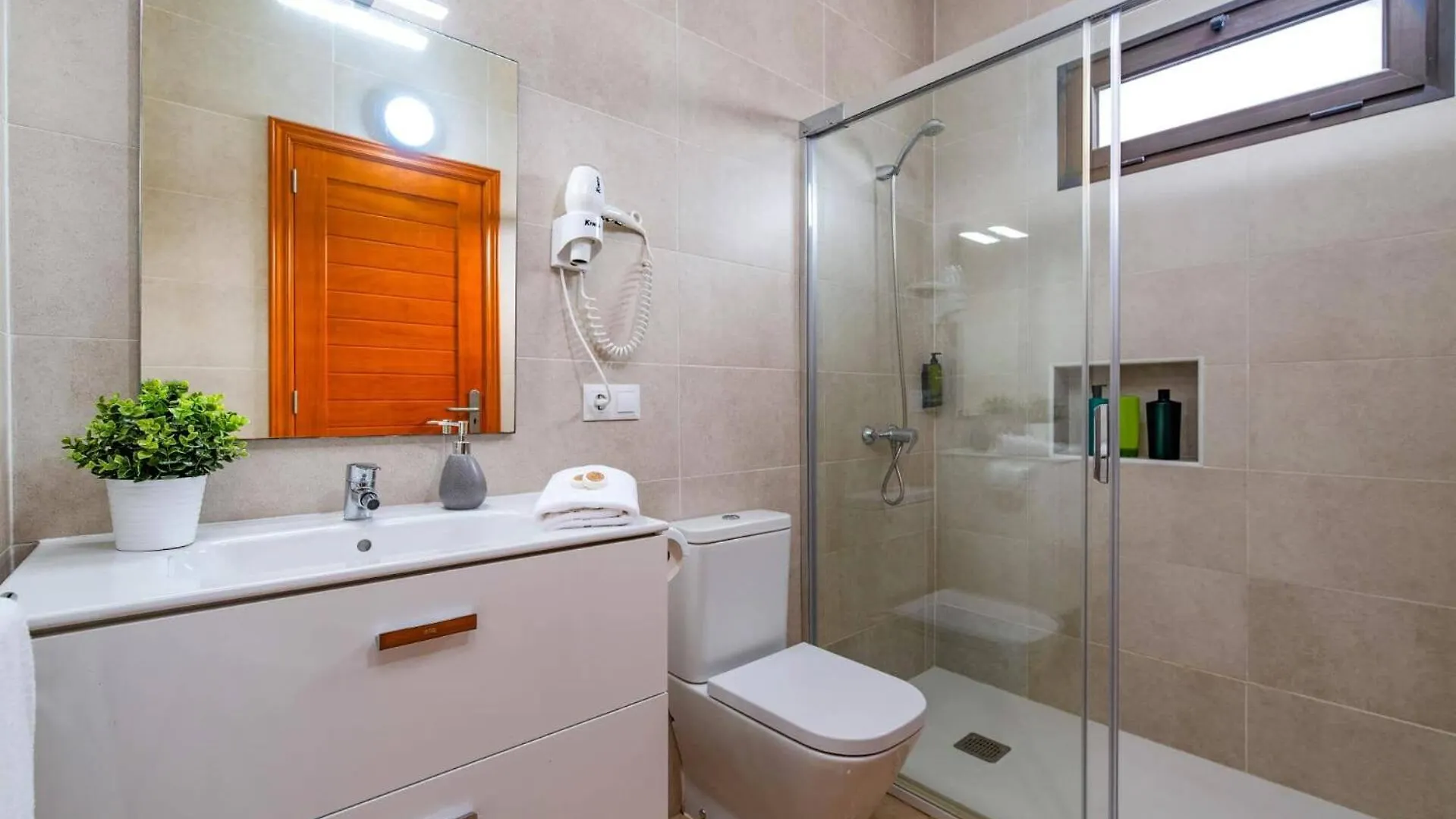 Villa Noa Lanzarote By Villa Plus Playa Blanca