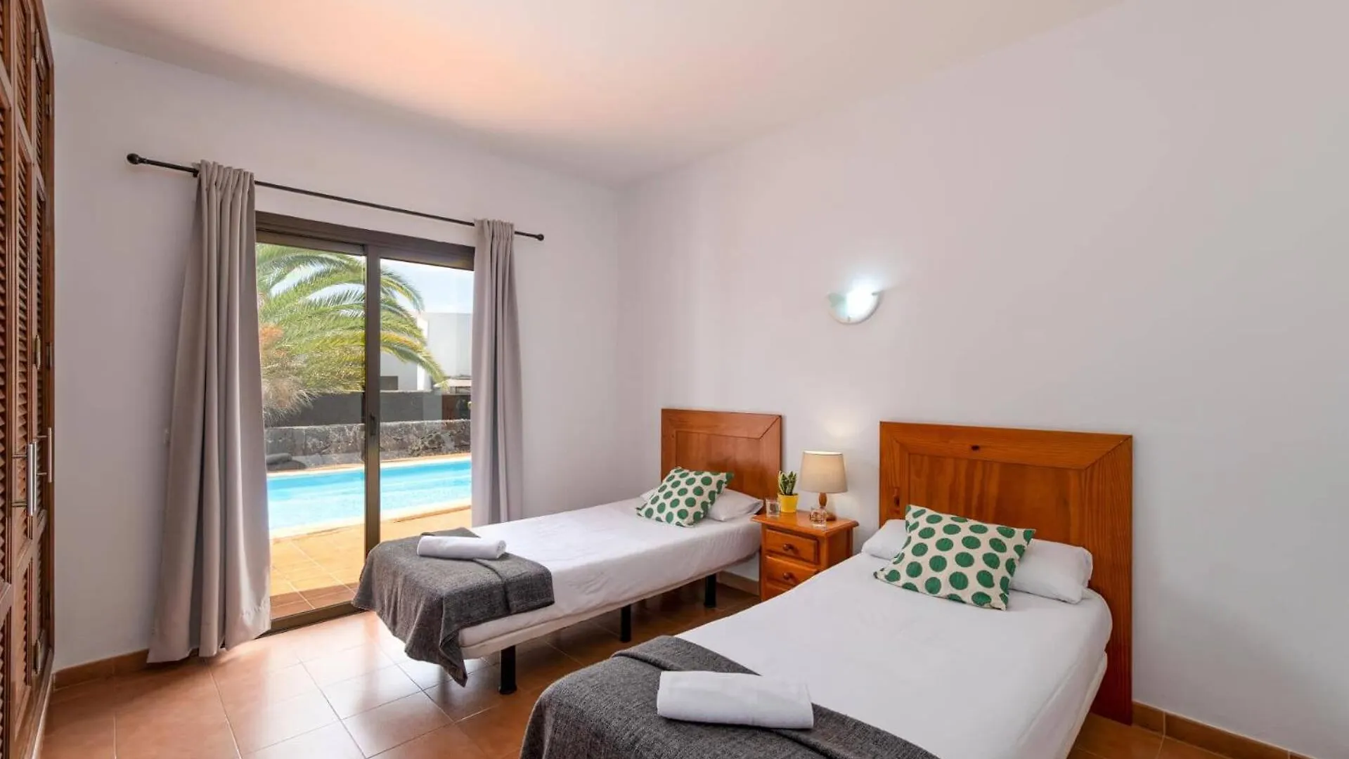 Villa Noa Lanzarote By Villa Plus Playa Blanca  0*, Playa Blanca (Lanzarote)