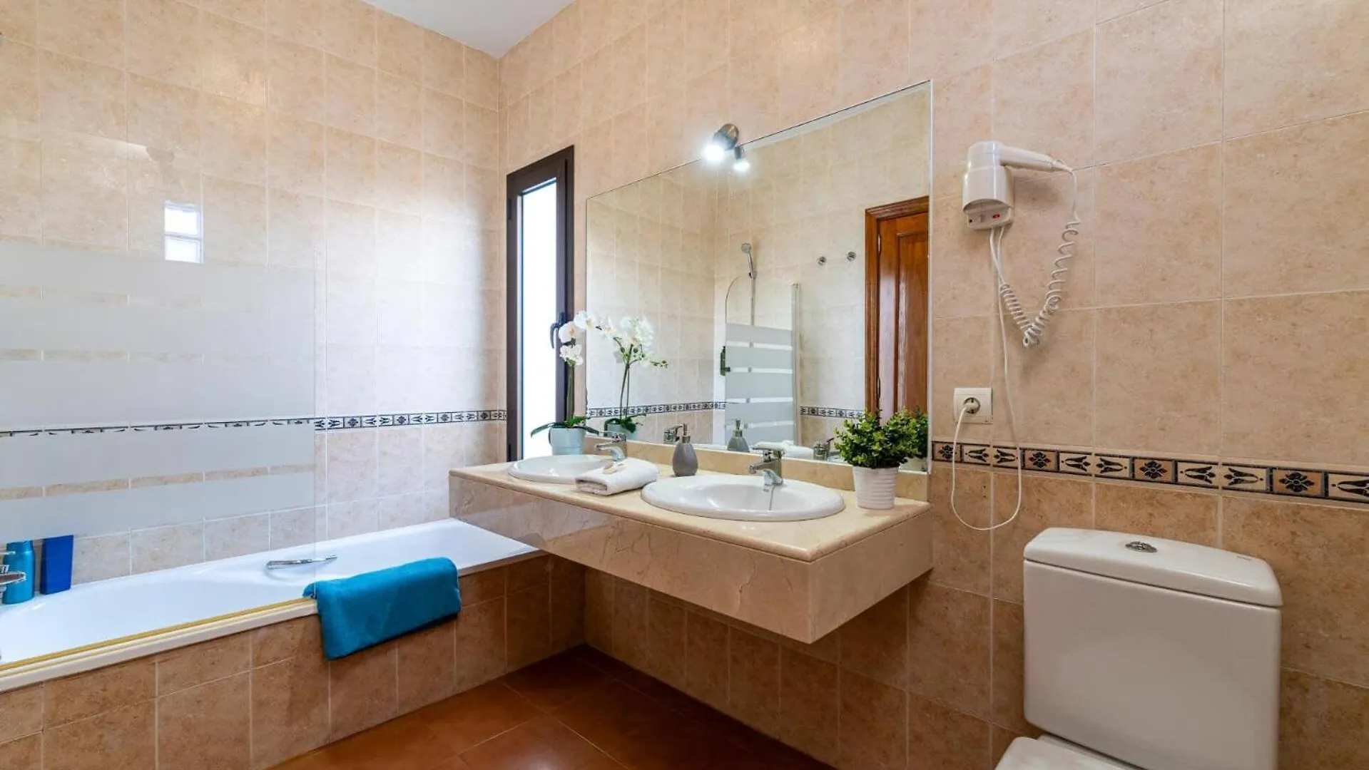 Villa Noa Lanzarote By Villa Plus Playa Blanca  Spain