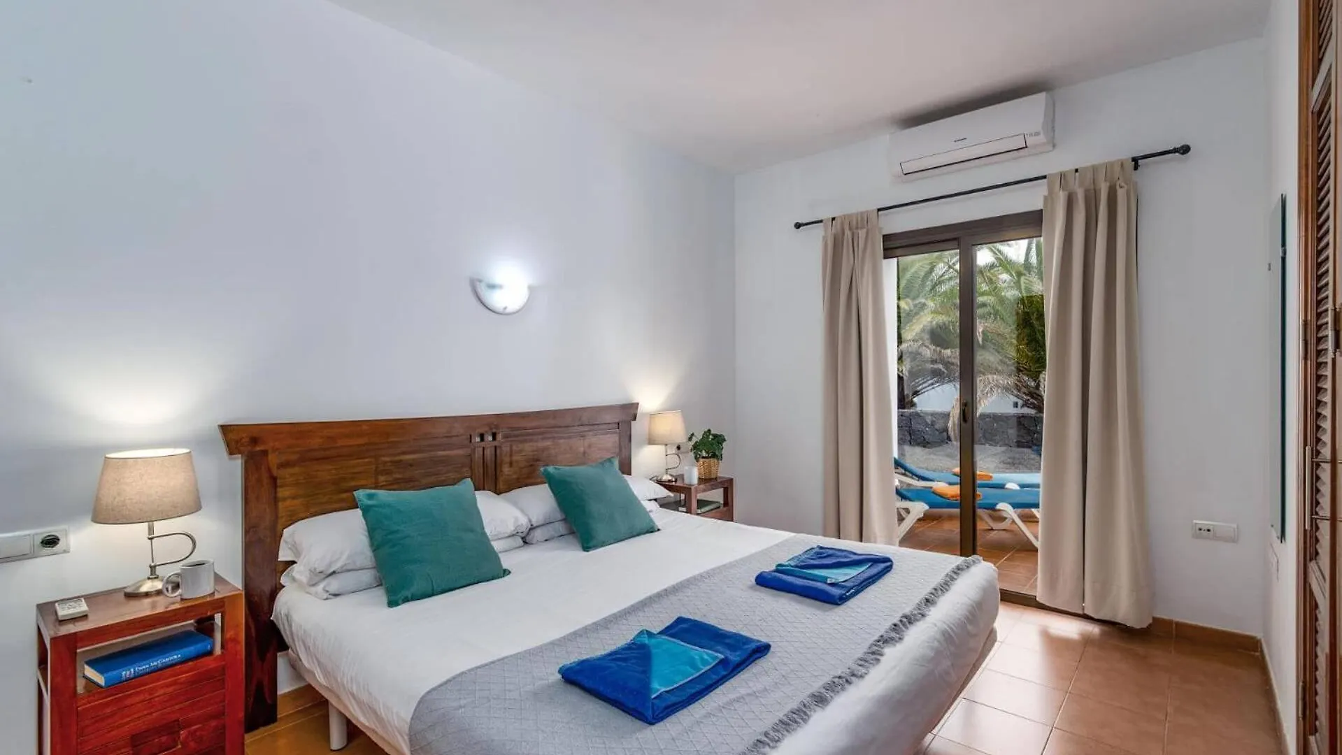 Villa Noa Lanzarote By Villa Plus Playa Blanca