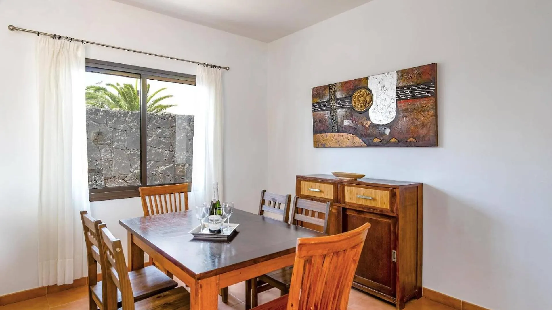 Villa Noa Lanzarote By Villa Plus Playa Blanca  Spain