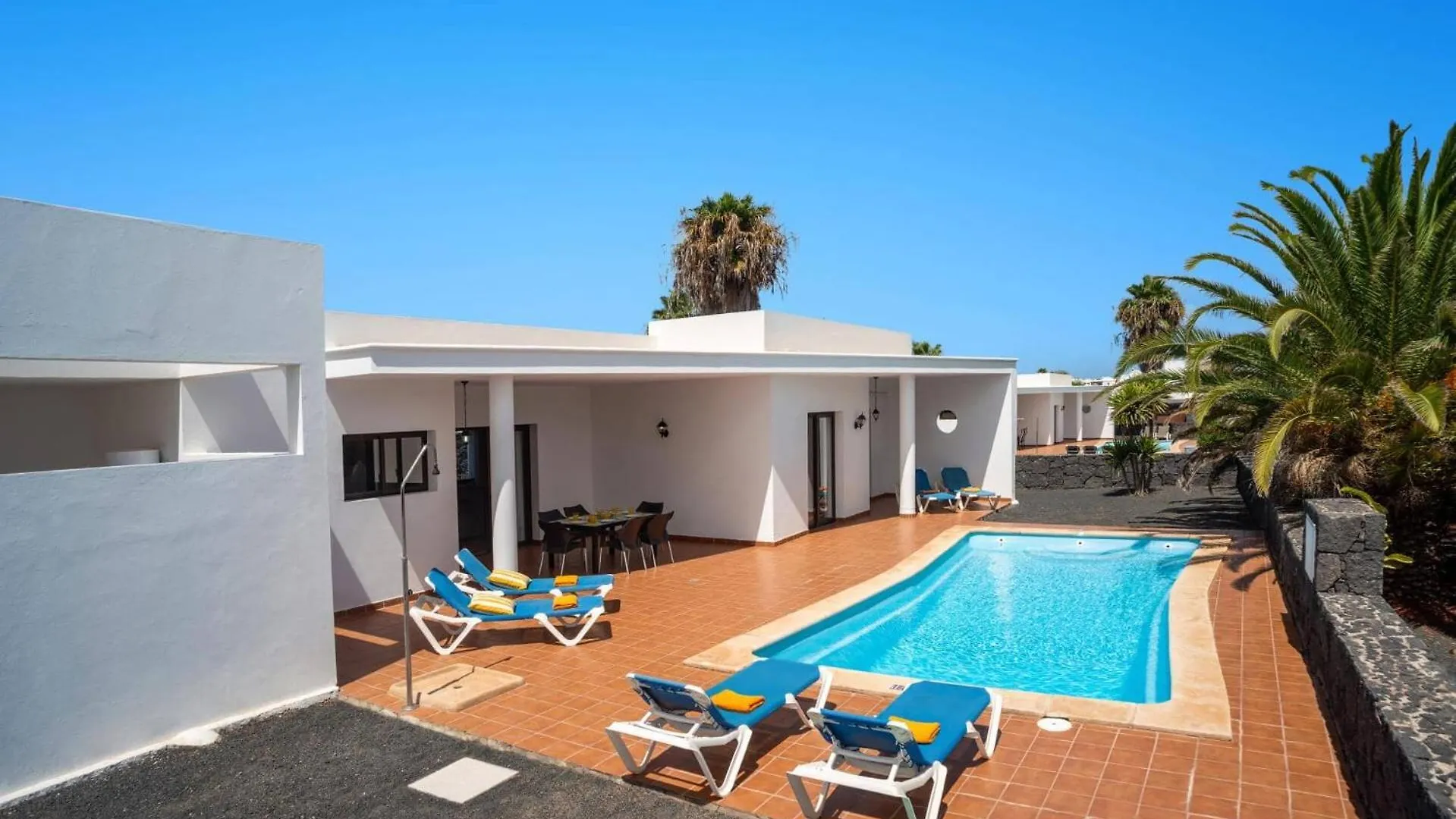 Villa Noa Lanzarote By Villa Plus Playa Blanca  0*, Playa Blanca (Lanzarote)