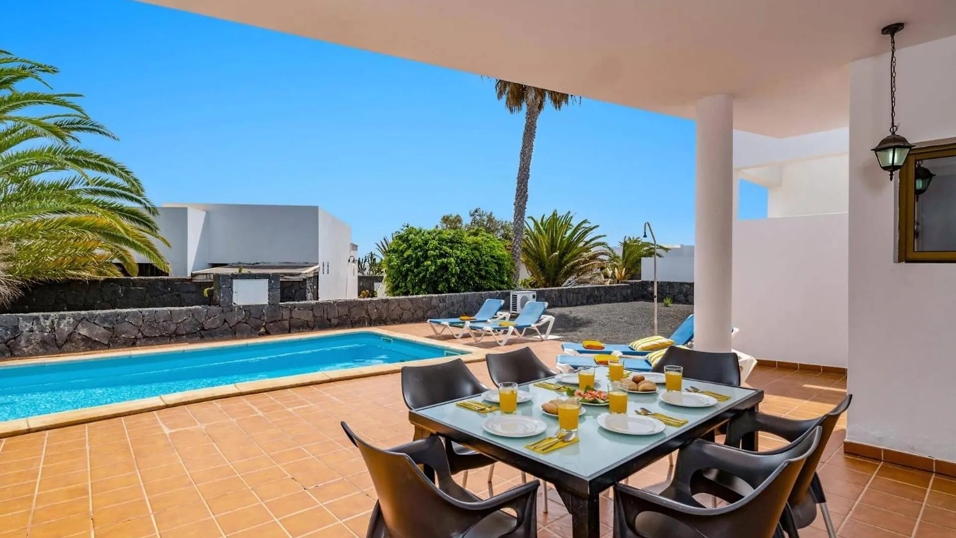 Villa Noa Lanzarote By Villa Plus Playa Blanca  0*, Playa Blanca (Lanzarote) Spain